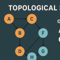 拓扑