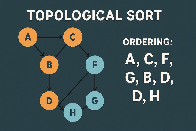 Featured image of post 拓扑