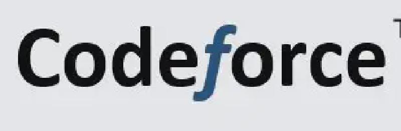 Featured image of post Codeforces Round 1048 (Div. 2)