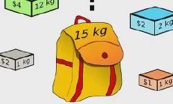 Featured image of post dp(三)——背包问题